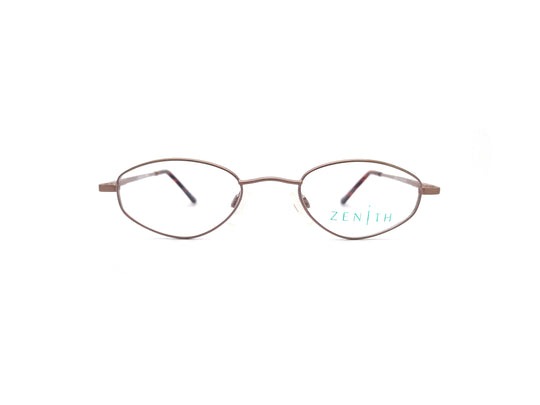 Continental Eyewear - Zenith 3 Coffee