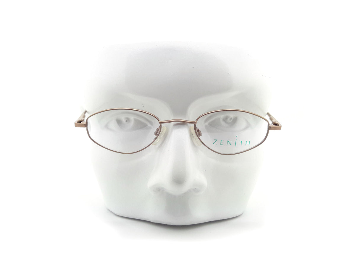 Continental Eyewear - Zenith 3 Coffee