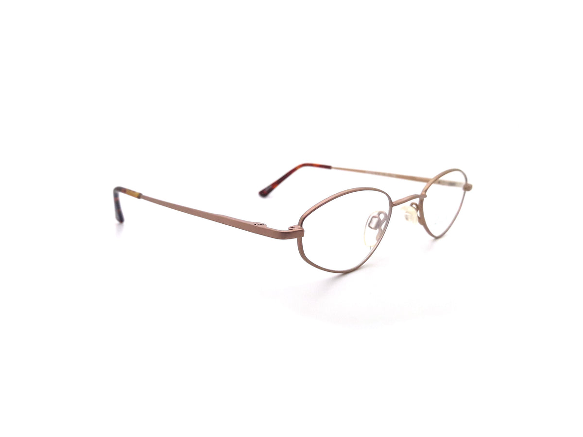 Continental Eyewear - Zenith 3 Coffee