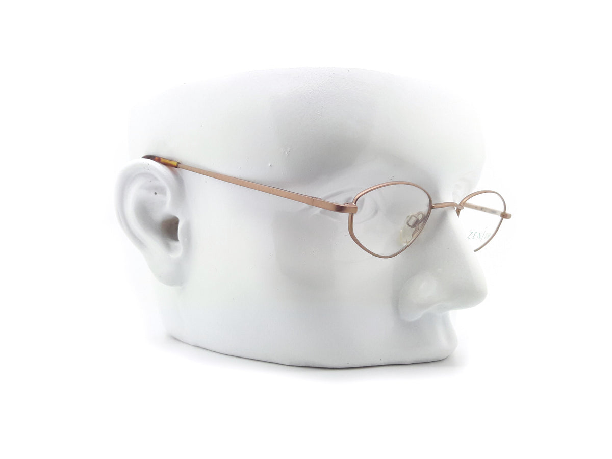 Continental Eyewear - Zenith 3 Coffee