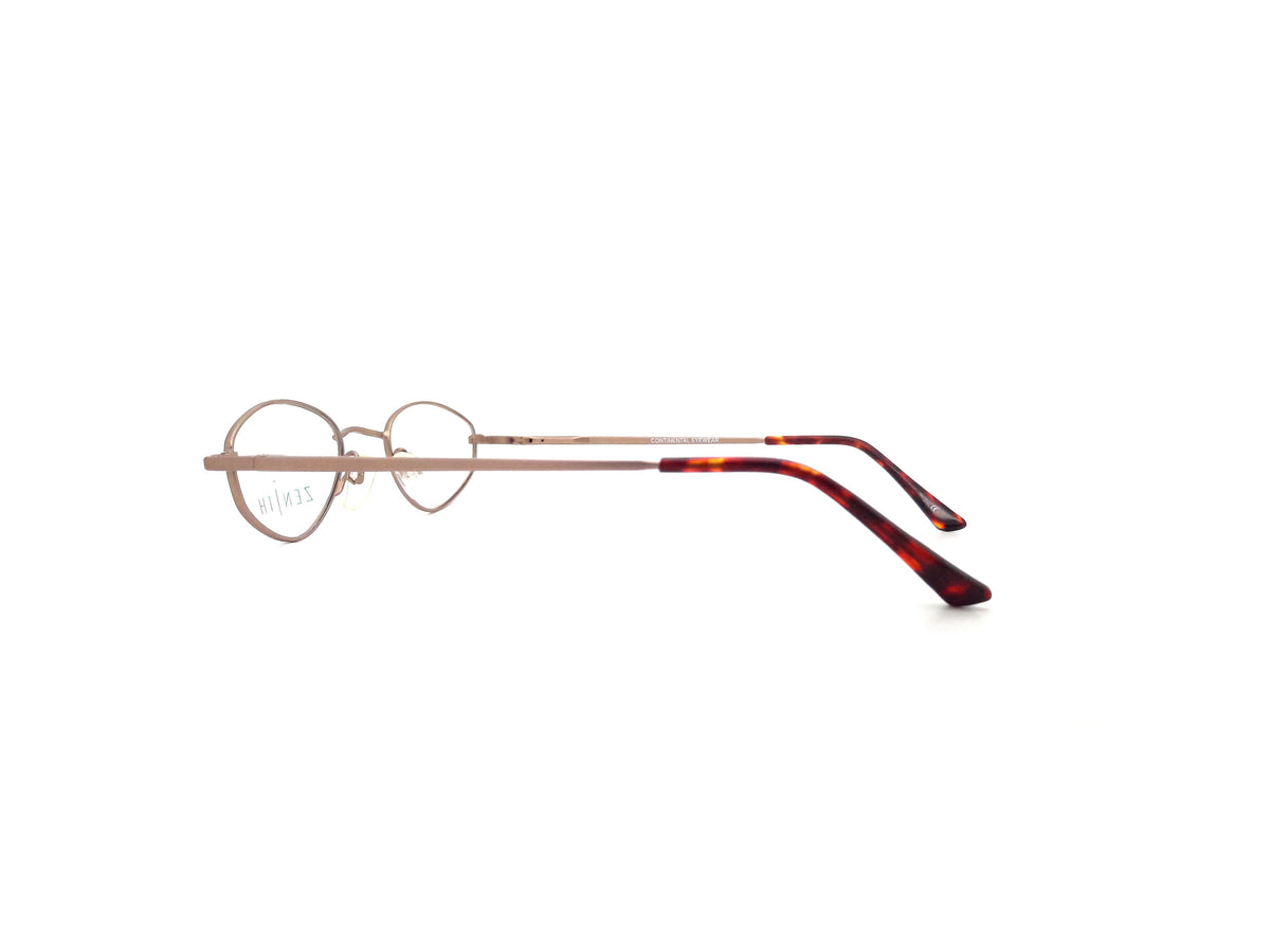 Continental Eyewear - Zenith 3 Coffee