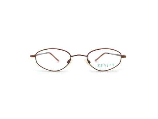 Continental Eyewear - Zenith Brown