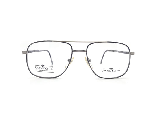 Continental Eyewear-Jacques Lamont - 1042 Grey