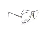 Continental Eyewear-Jacques Lamont - 1042 Grey 1042 Grey