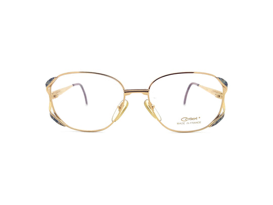 Cottet - 3340 PMJ11 Violet