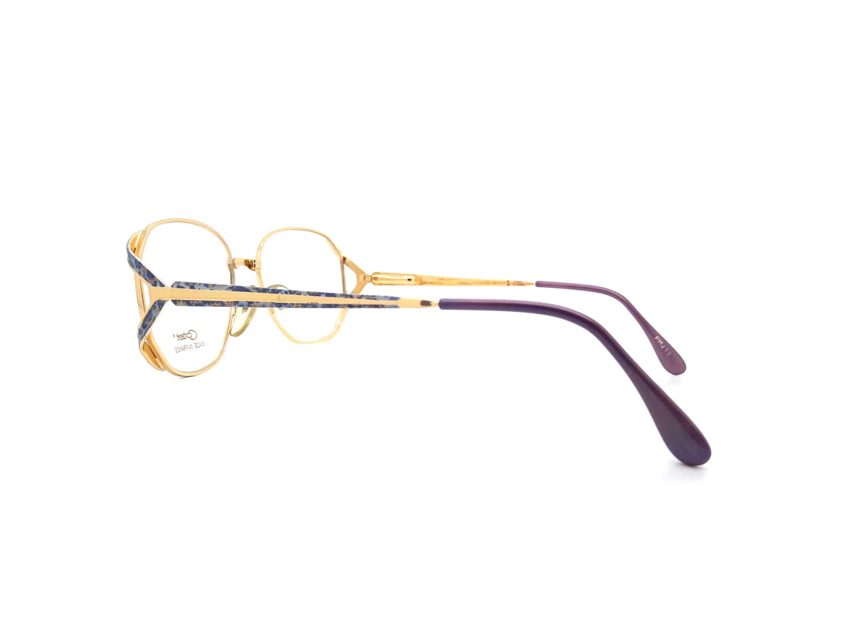 Cottet - 3340 PMJ11 Violet