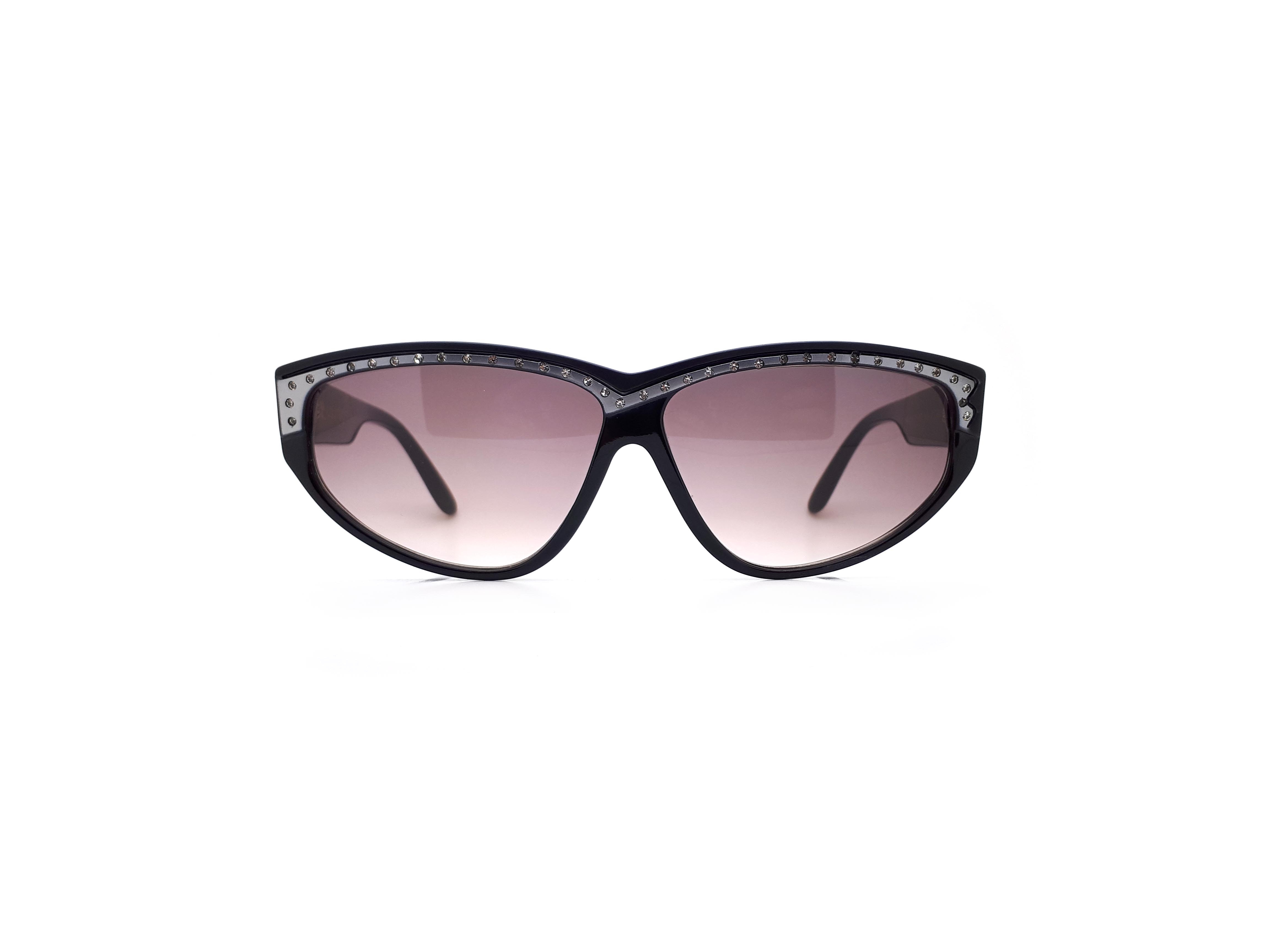 Courreges - 8691 8 C 20 Vintage 80s Sunglasses – Ed & Sarna 
