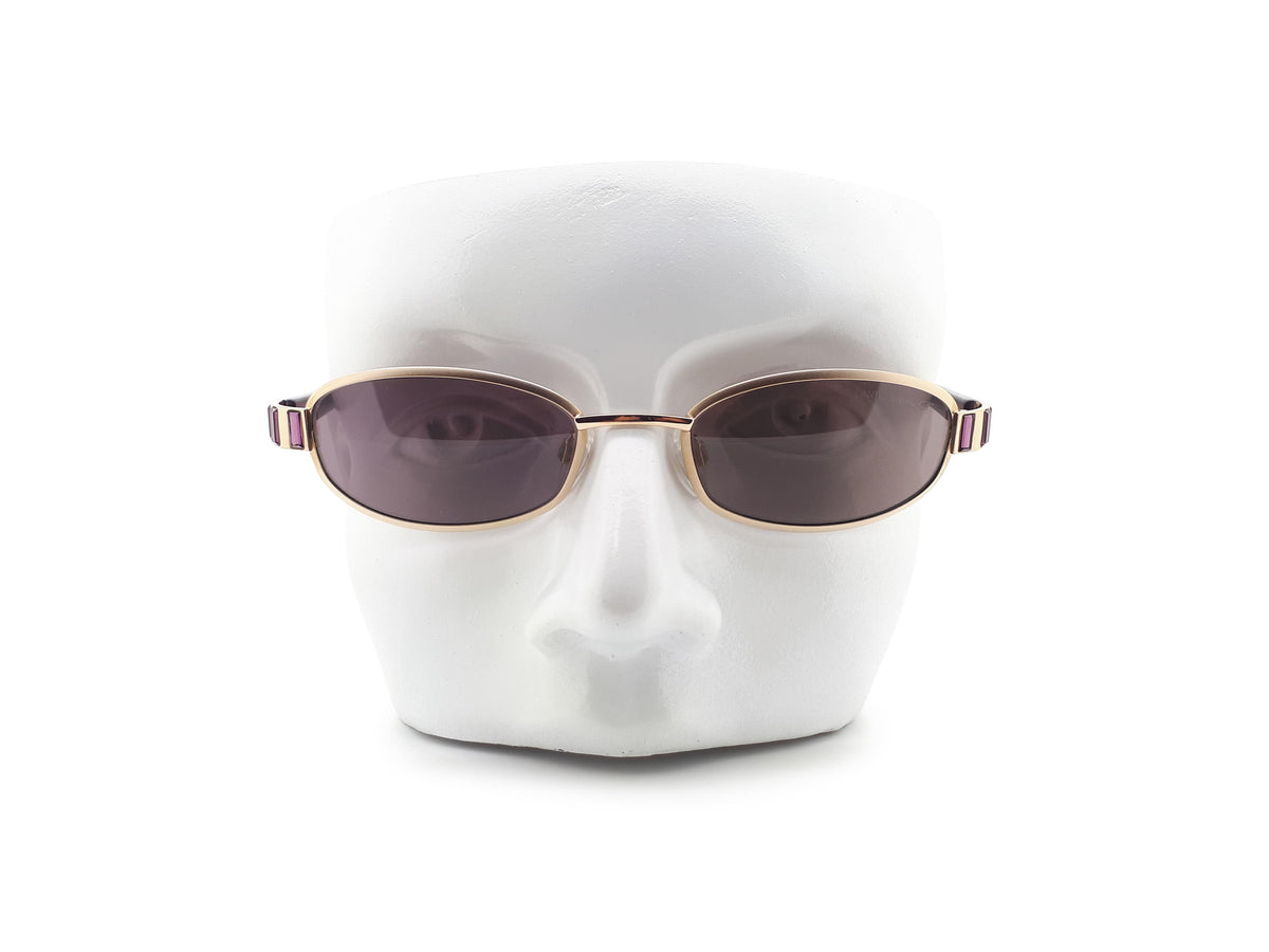 Daniel Swarovski - 23 KT GP