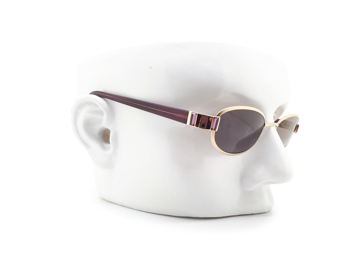 Daniel Swarovski - 23 KT GP