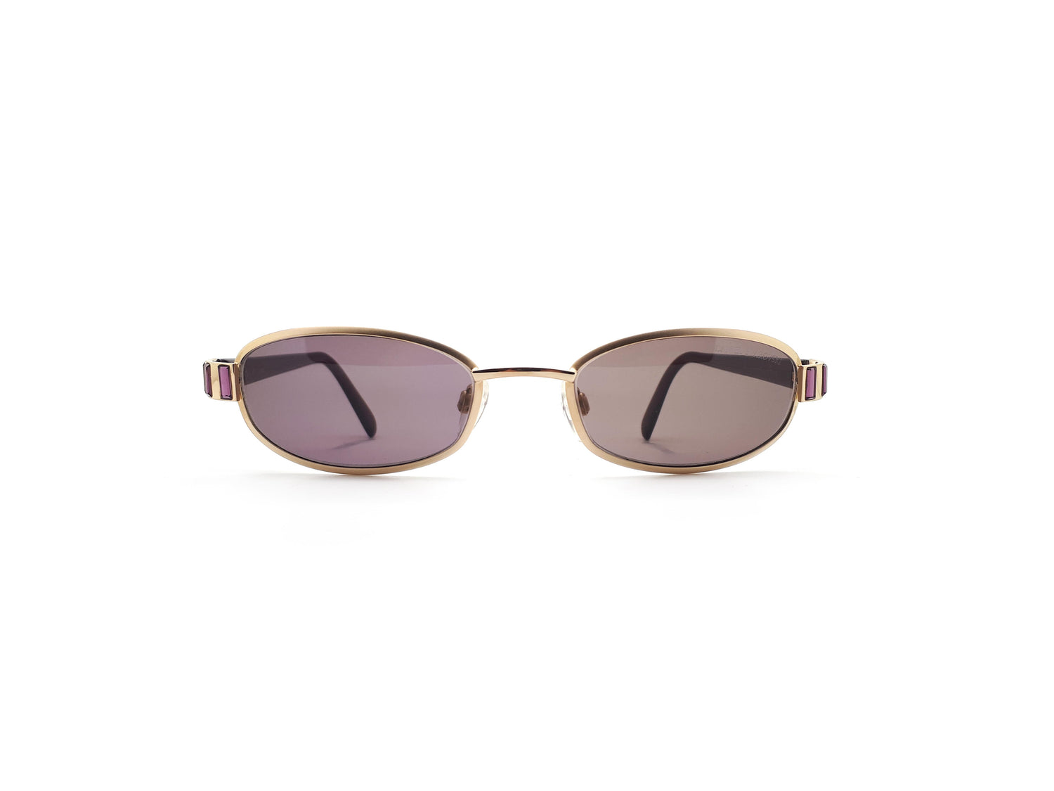 Gianni Versace Sunglasses Mod 372/DM, Vintage 1990’s