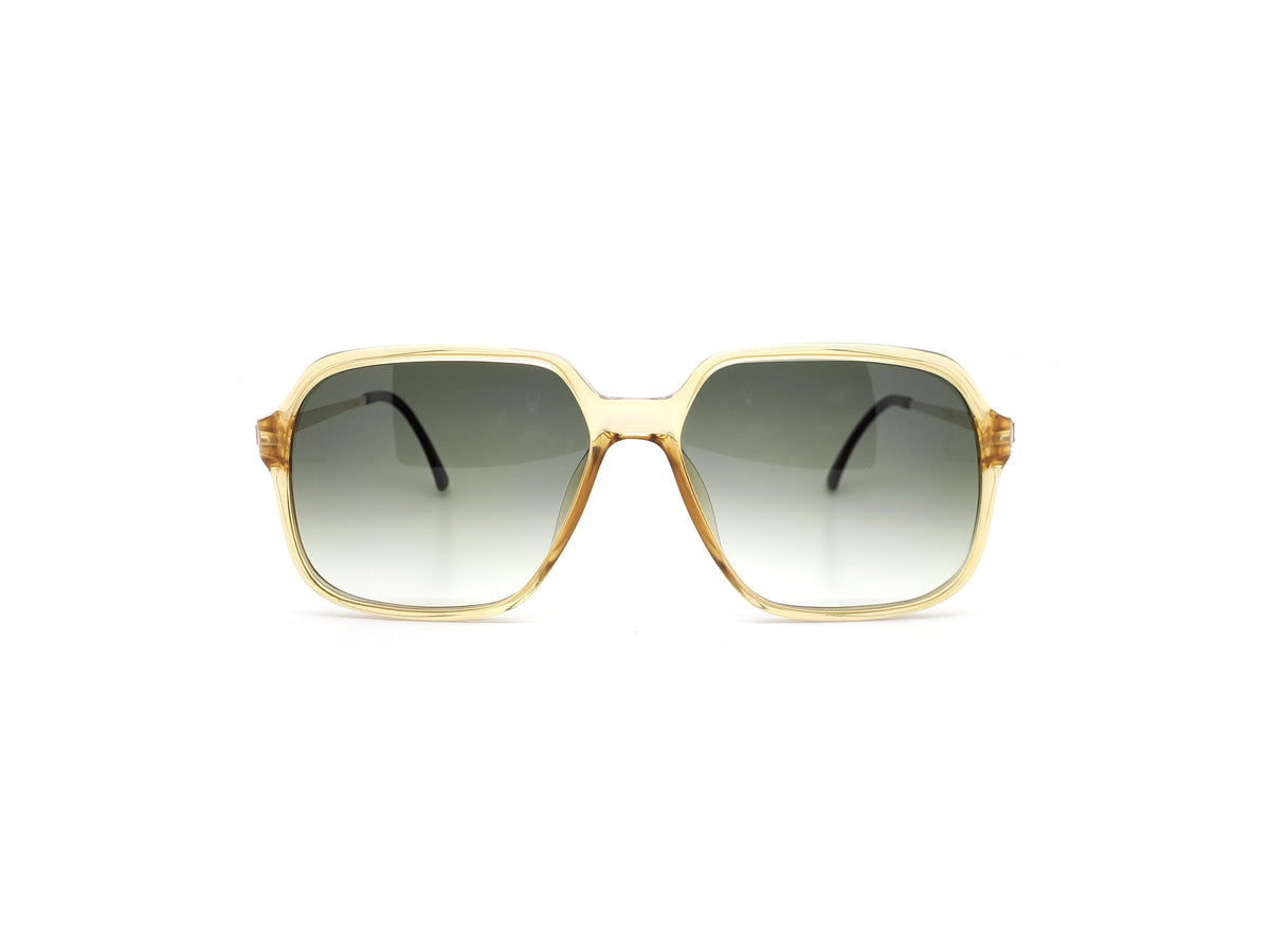 Dunhill 6108 70  Vintage Sunglasses