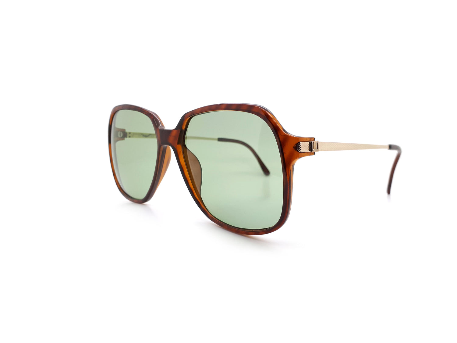 Dunhill 6108 11 Vintage Sunglasses – Ed & Sarna Vintage Eyewear
