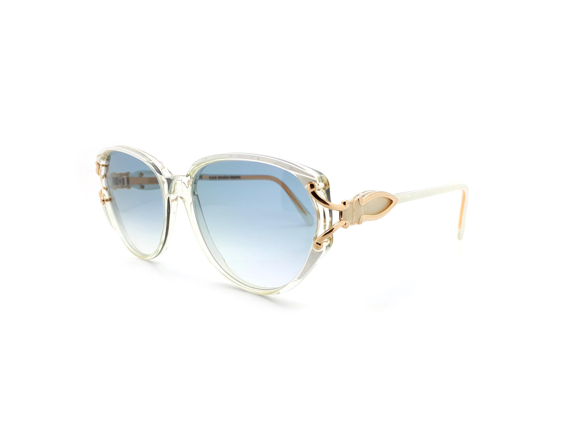 Elce Vintage Sunglasses