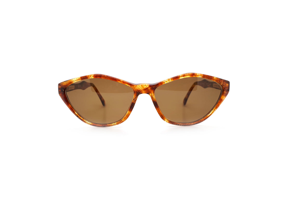 Elce Vintage Cat Eye Sunglasses