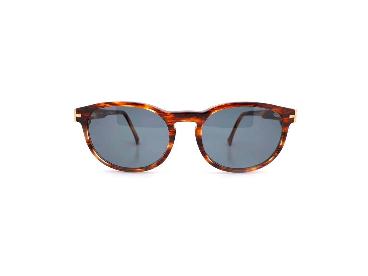 Elce KEN 1195 Vintage Wayfarer 80s Sunglasses