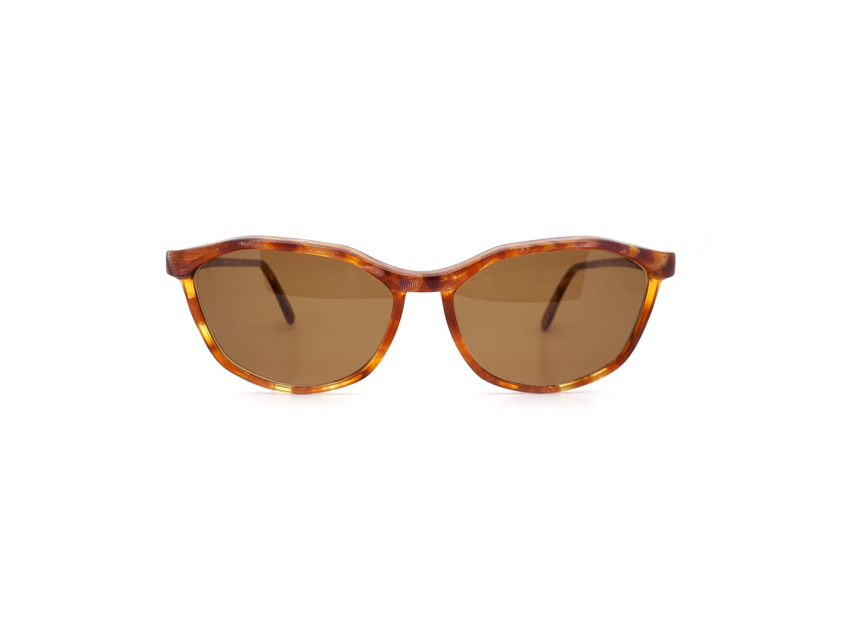 Elce SALLY 1017 Vintage Small Cat Eye 80s Sunglasses
