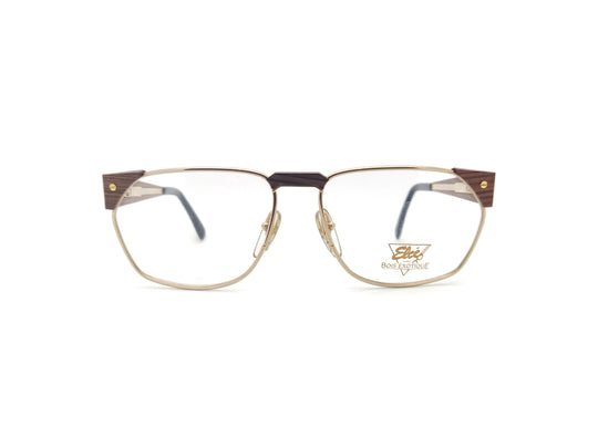 Elce - Bois Exotique No.2 C003 Bois de Voilette