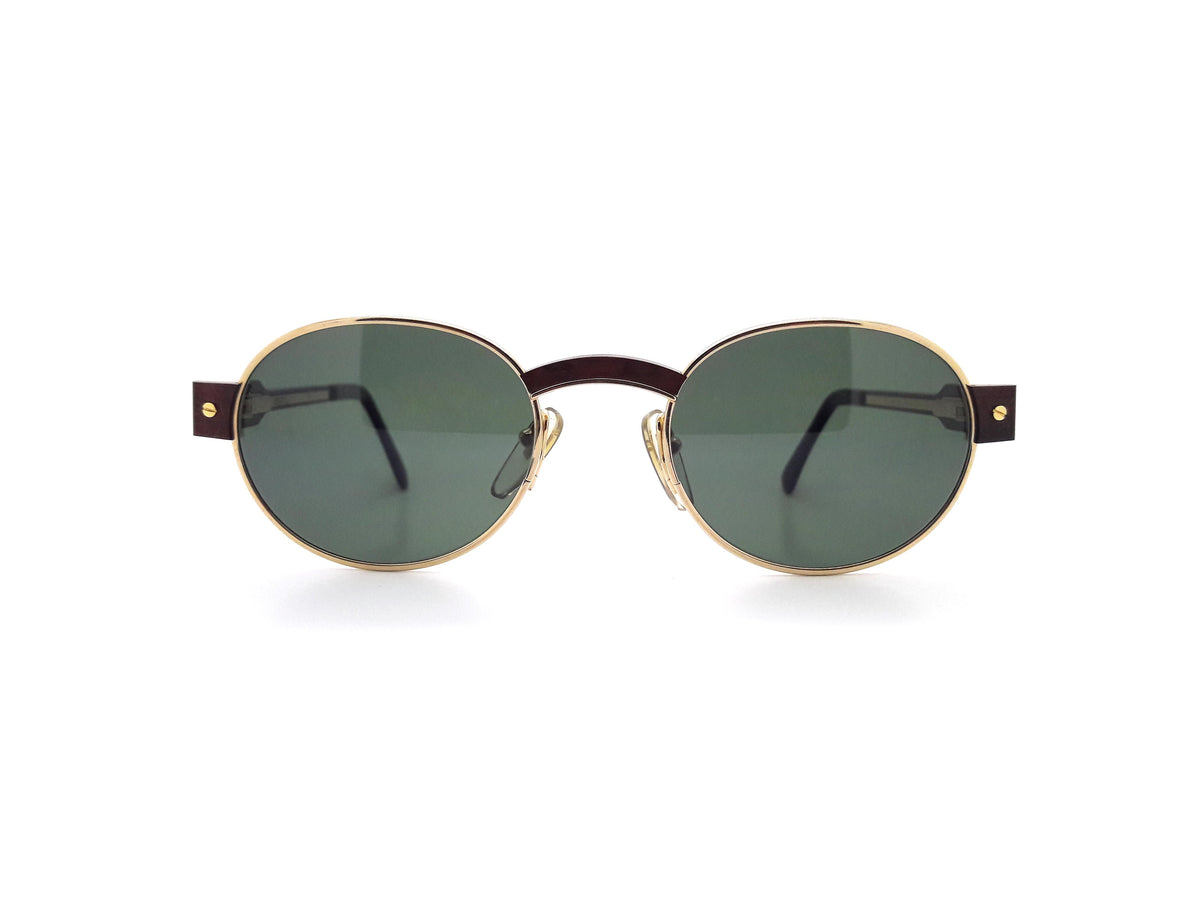 Elce - Bois Exotique No 3 C005