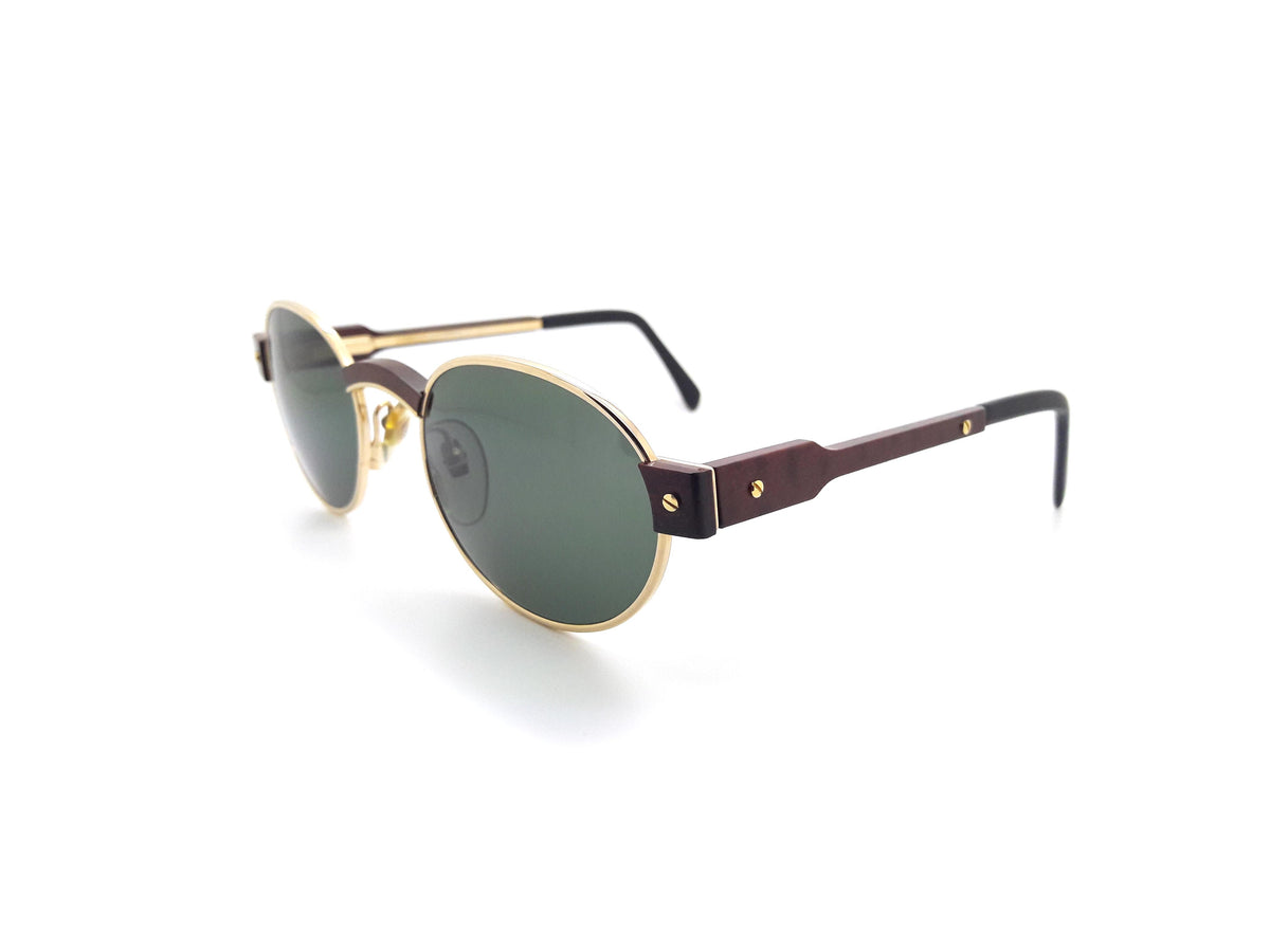 Elce - Bois Exotique No 3 C005