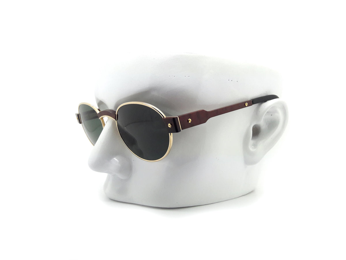 Elce - Bois Exotique No 3 C005
