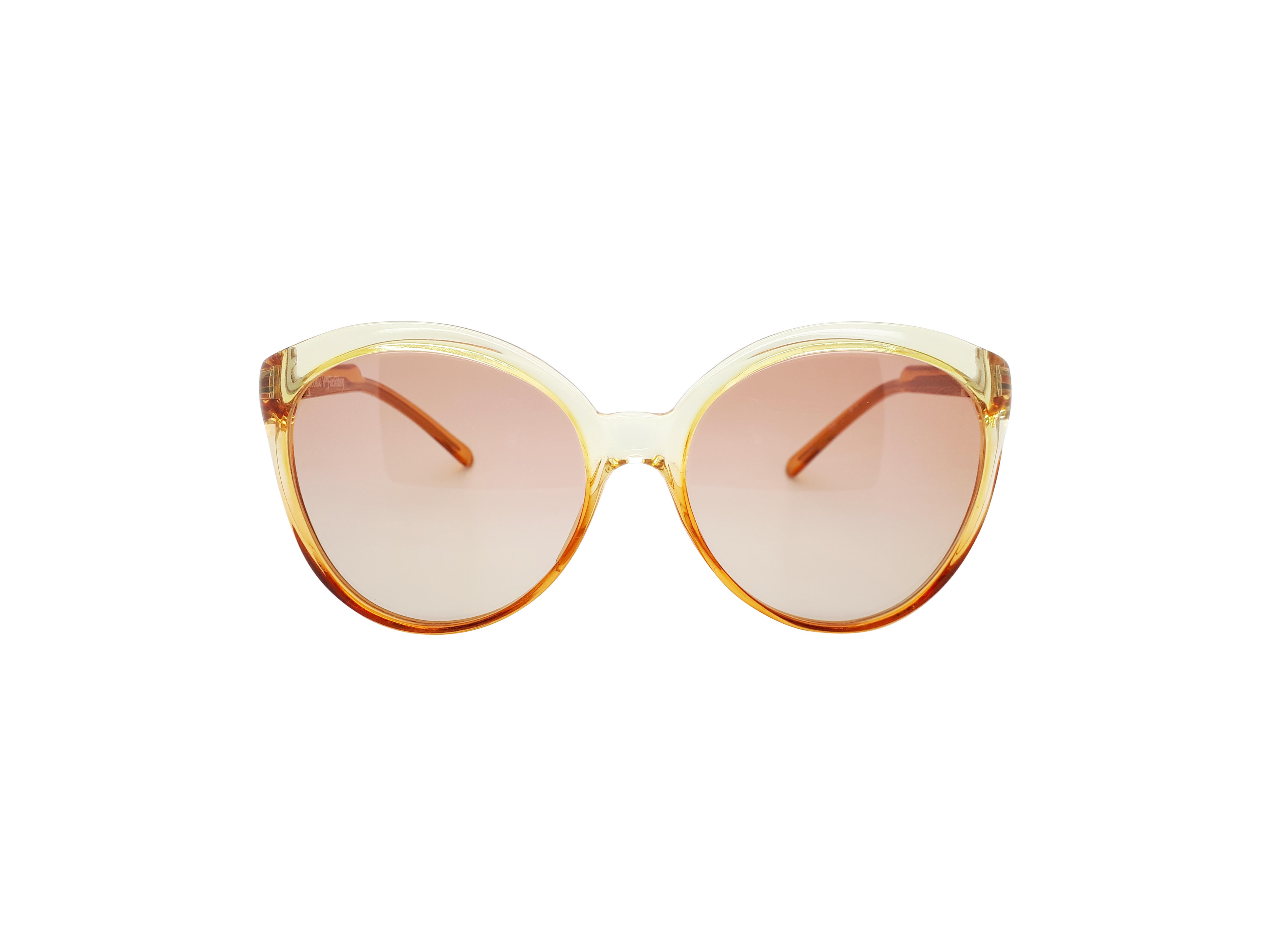 Elizabetta Von Furstenberg E306 G Vintage 70s Sunglasses – Ed