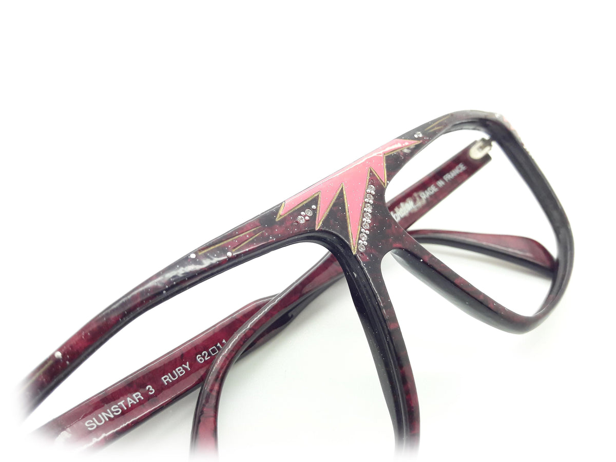 Ellesse by Marchon - Sunstar Ruby 3