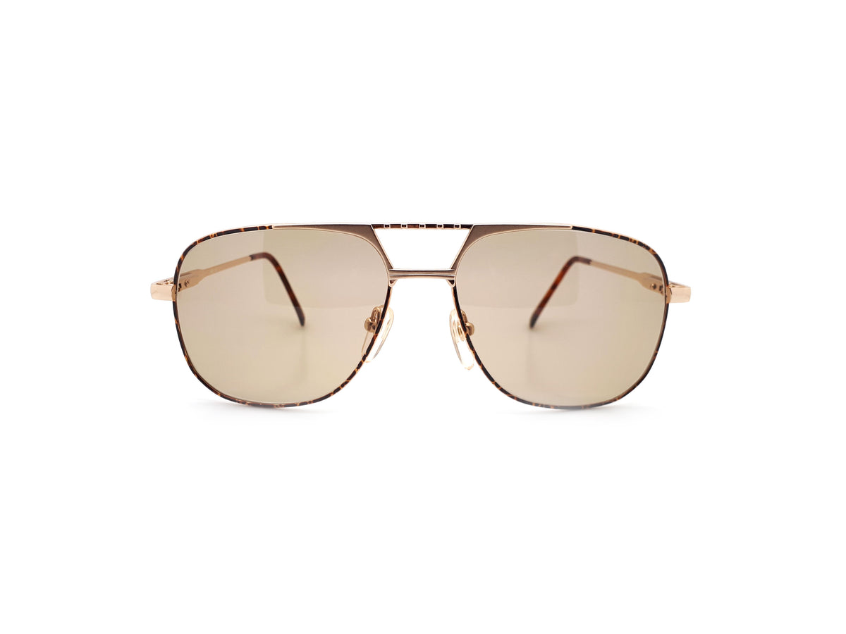 Vintage Aviator 90s Sunglasses