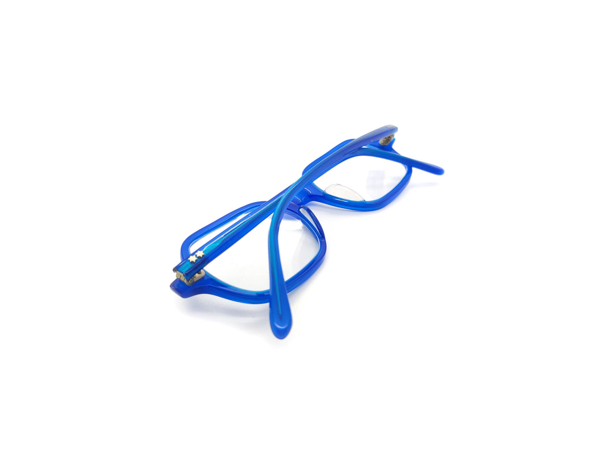 Eye Company Design - AA Blue