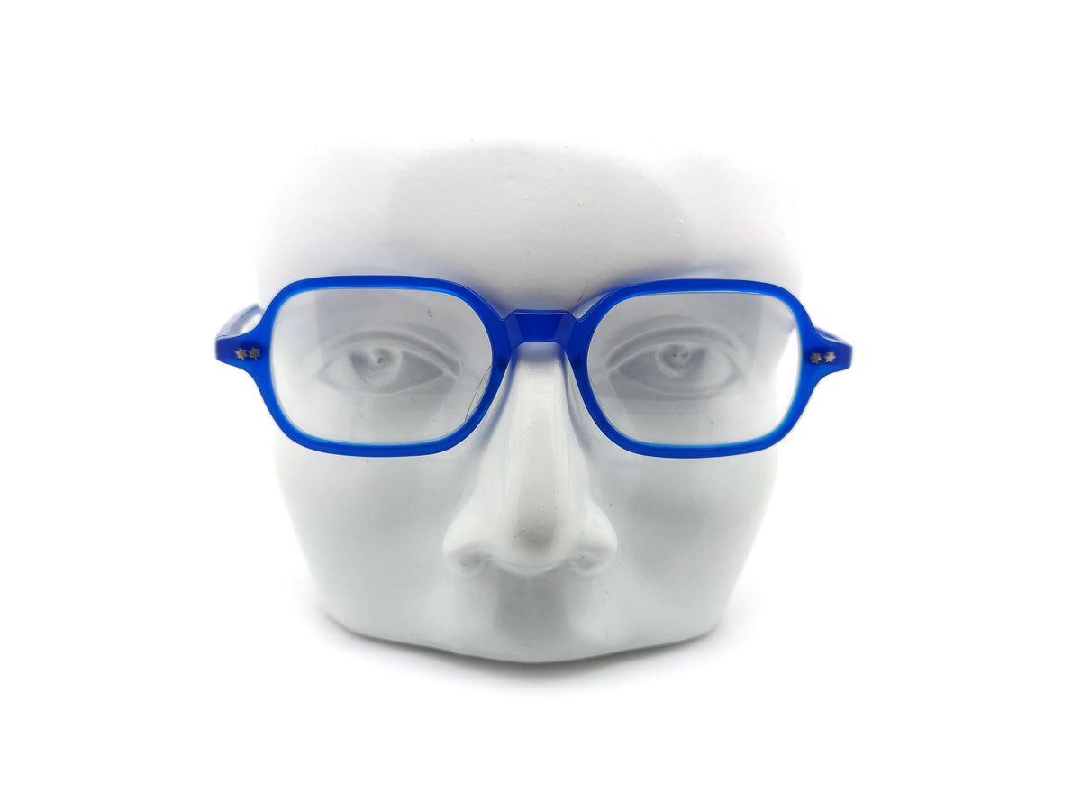 Eye Company Design - AA Blue