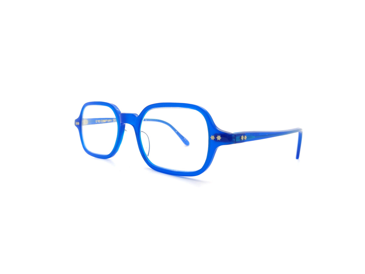 Eye Company Design - AA Blue