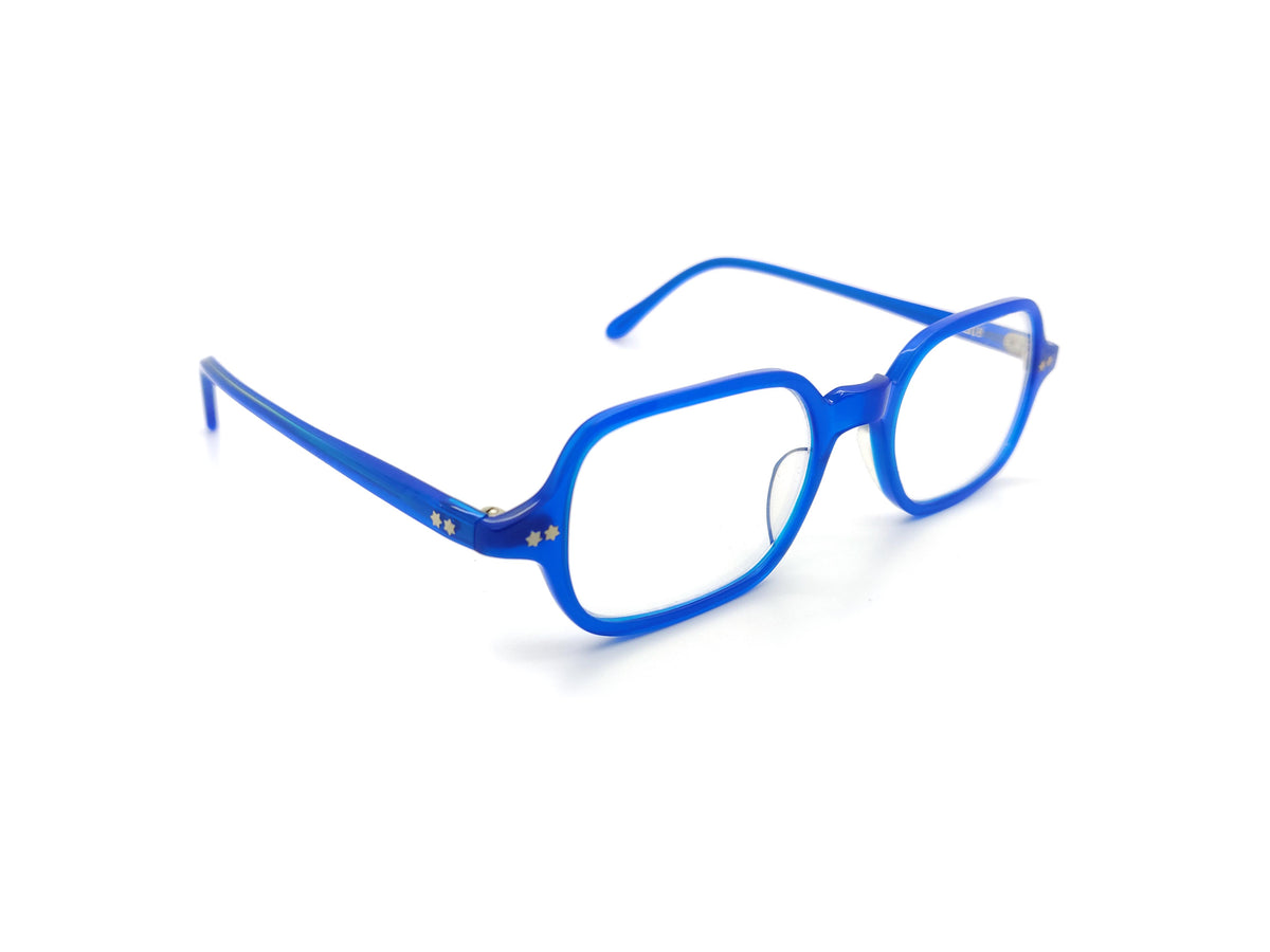 Eye Company Design - AA Blue