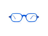 Eye Company Design - AA Blue AA Blue