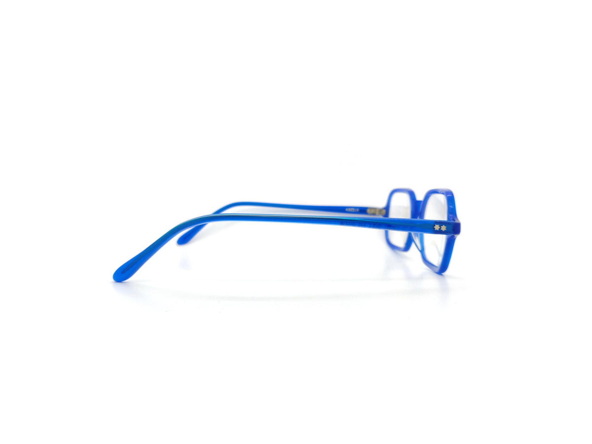 Eye Company Design - AA Blue