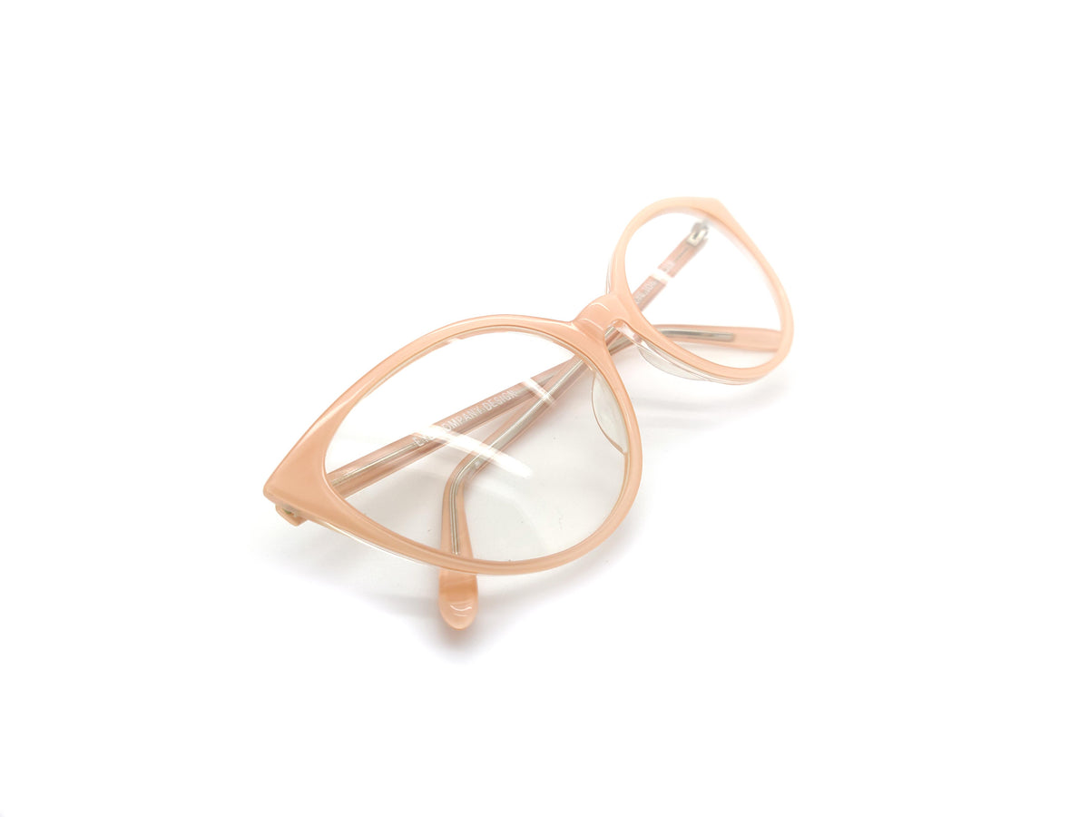 Eye Company Design - Eye 106 Peach