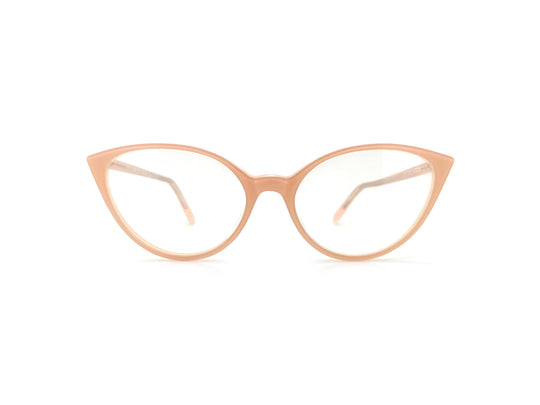 Eye Company Design - Eye 106 Peach