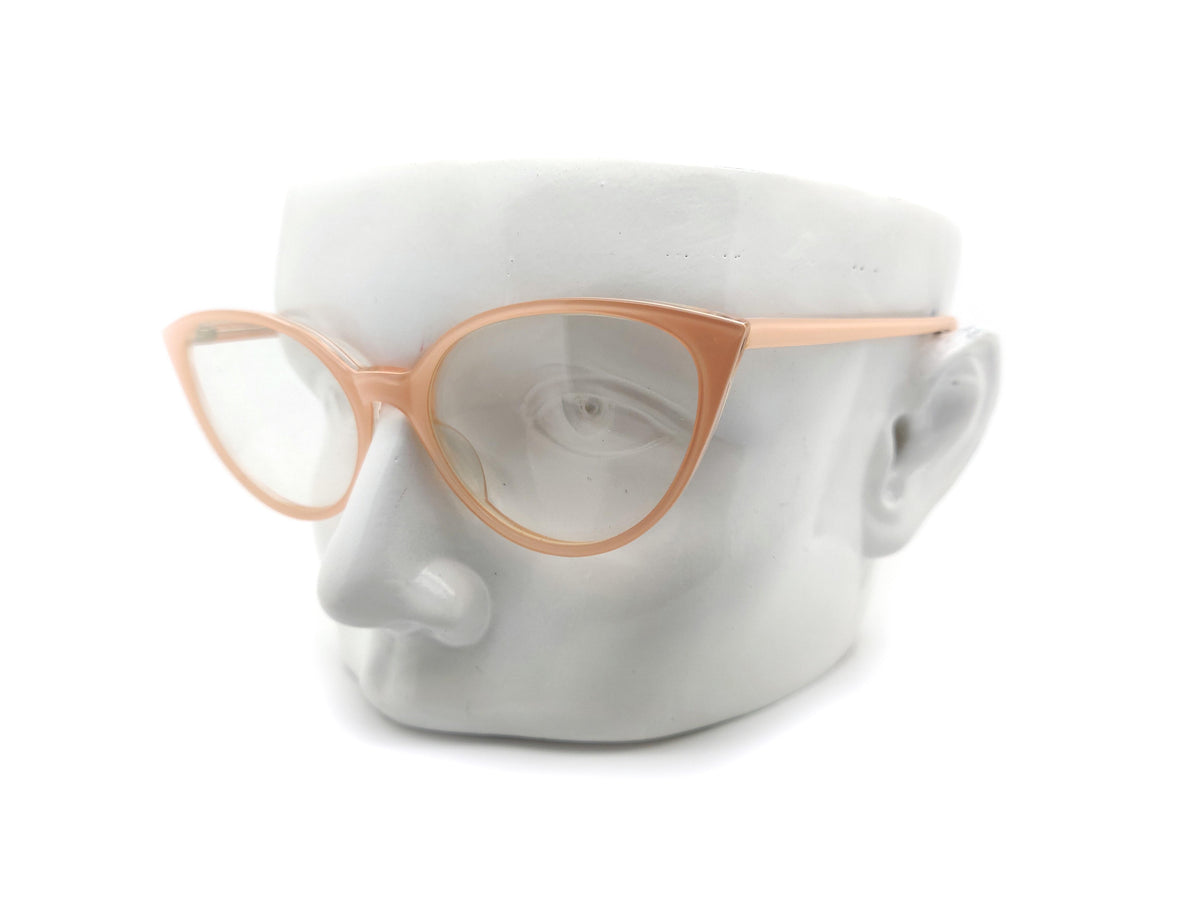 Eye Company Design - Eye 106 Peach
