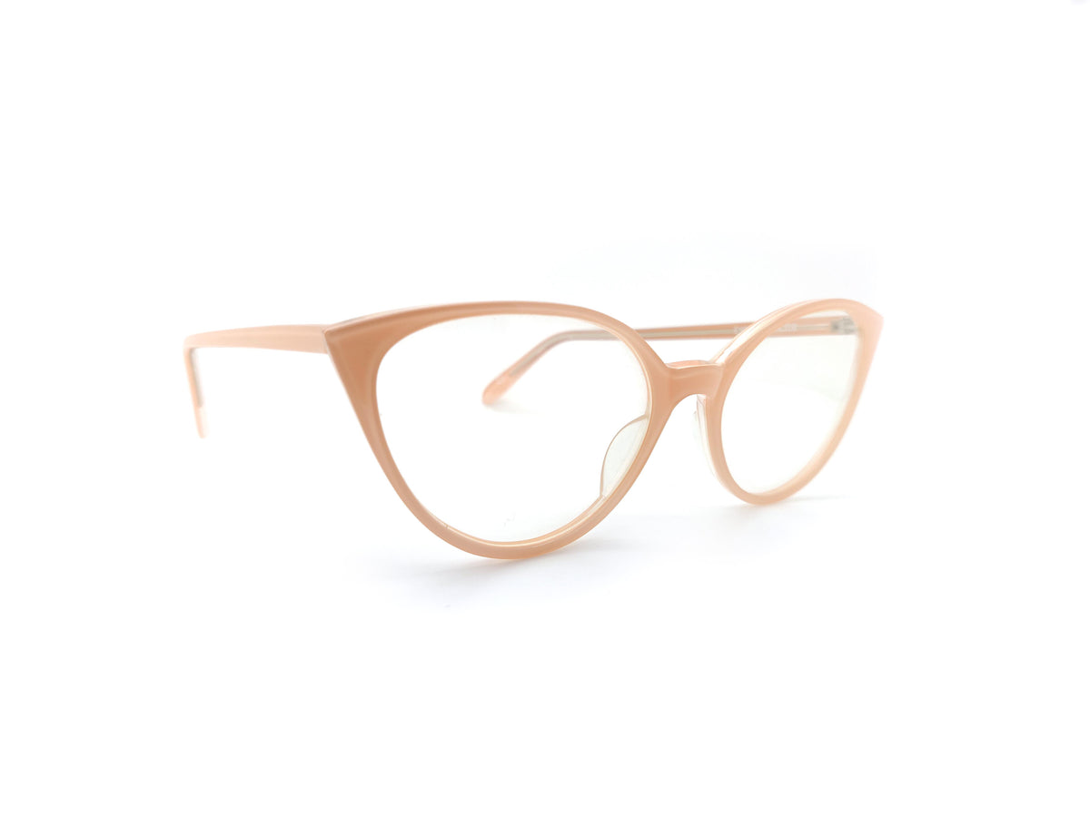 Eye Company Design - Eye 106 Peach