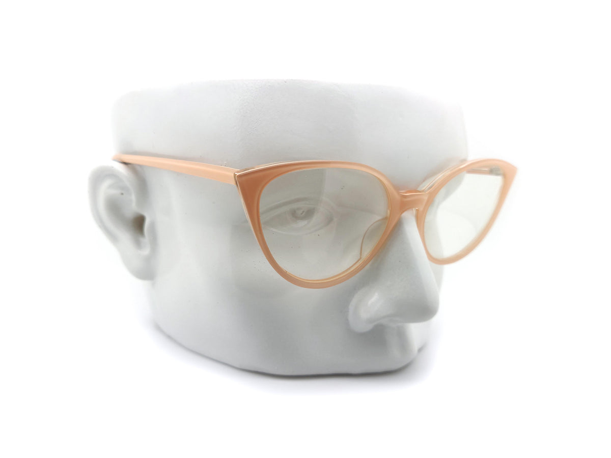 Eye Company Design - Eye 106 Peach