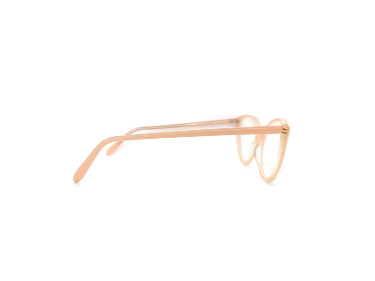 Eye Company Design - Eye 106 Peach