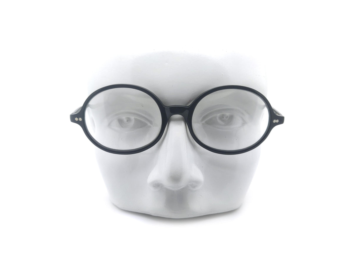 Eye Company Design - Oval Black