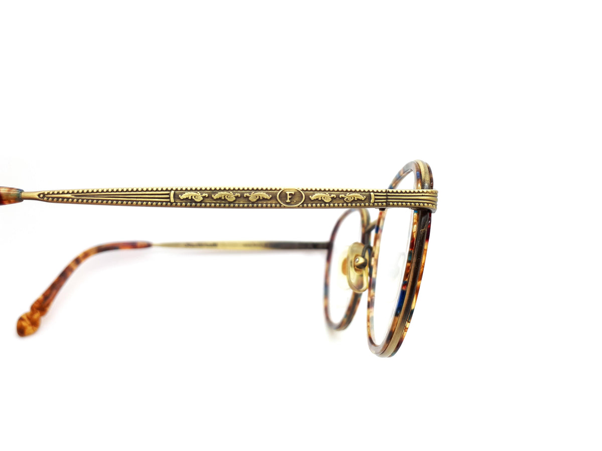 Faconnable - ETINCELLE Col 572