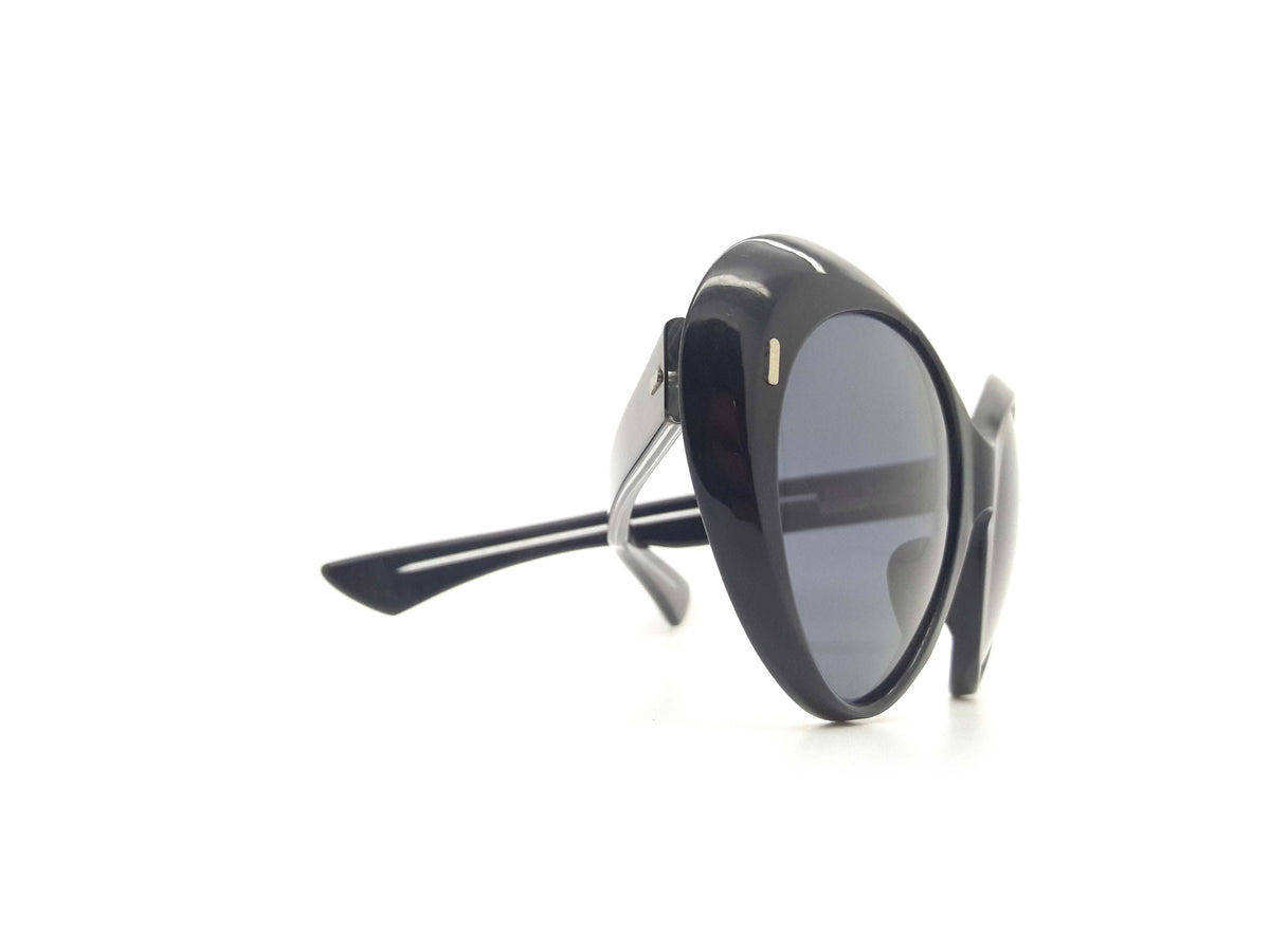 Unknown - Oversized Cateye