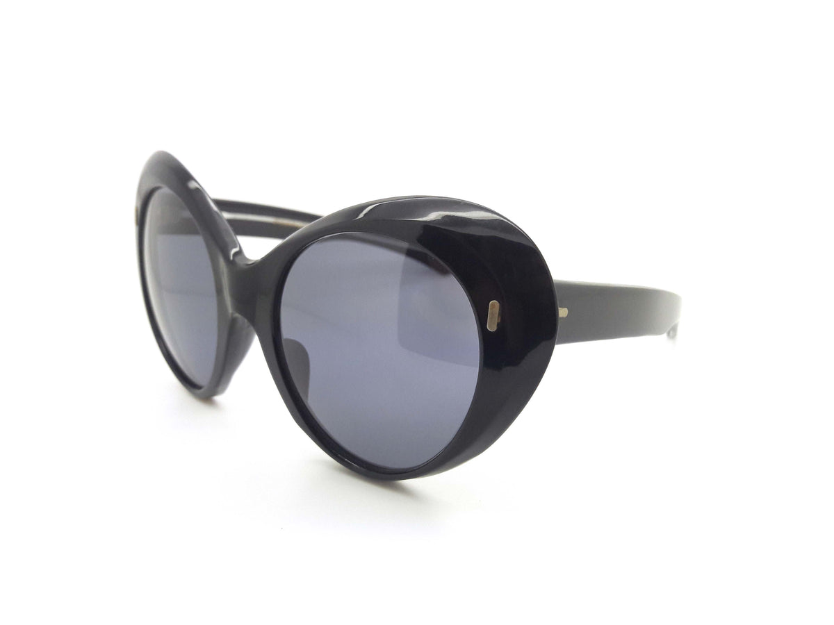 Unknown - Oversized Cateye