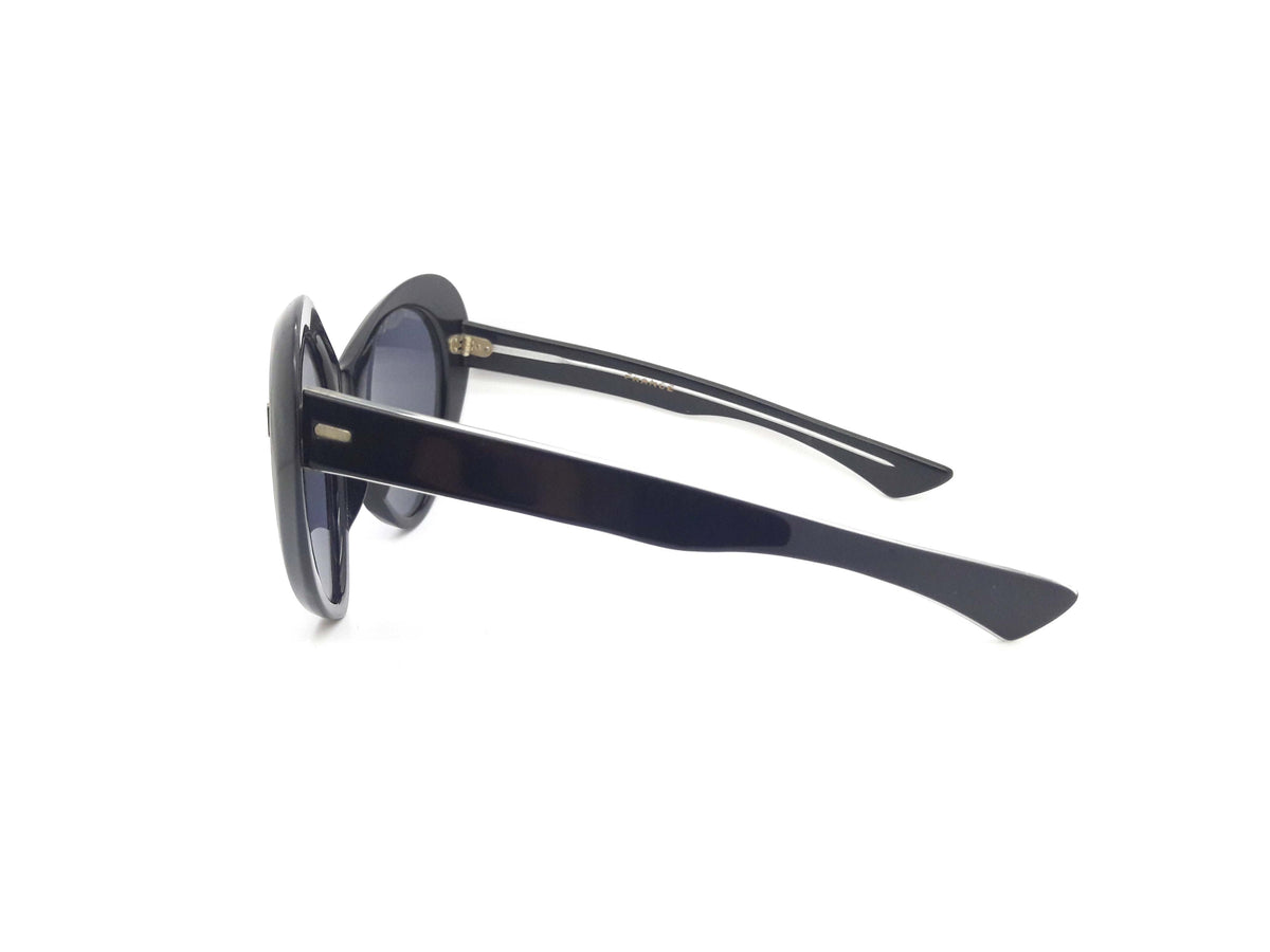 Unknown - Oversized Cateye