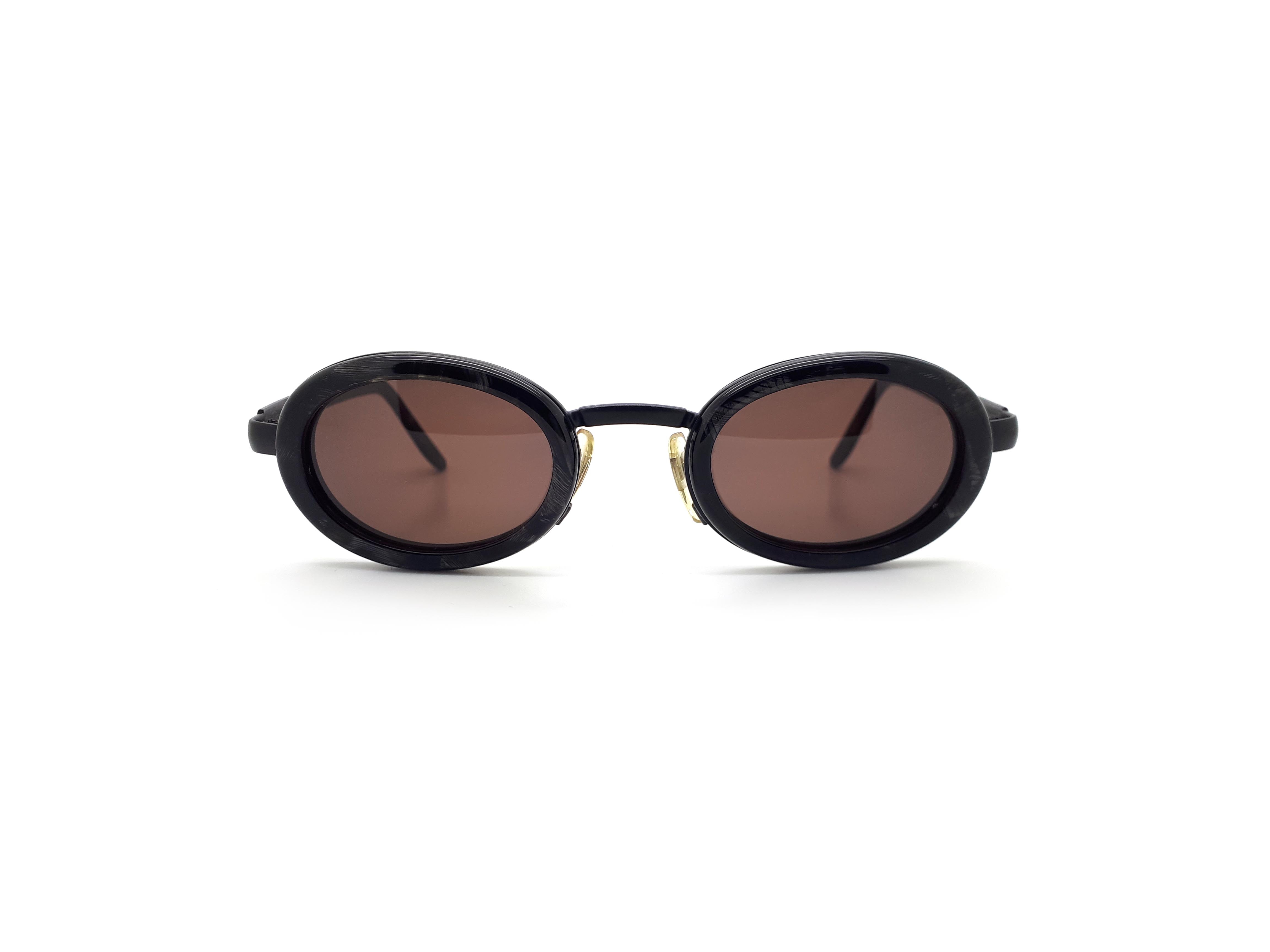 Fendi Mod SL 7116 Col 531 Vintage 90s Sunglasses – Ed & Sarna