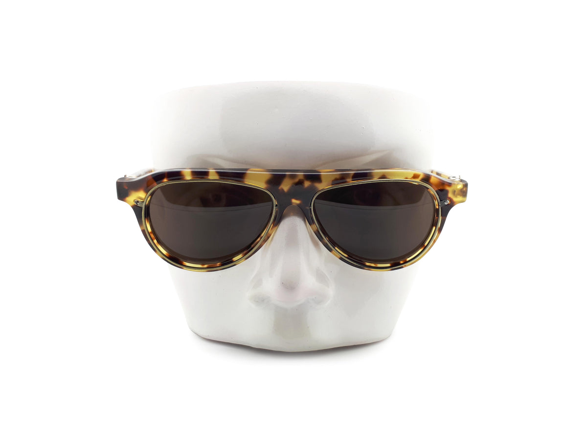 Fiorucci - Metalflex 72 Tort