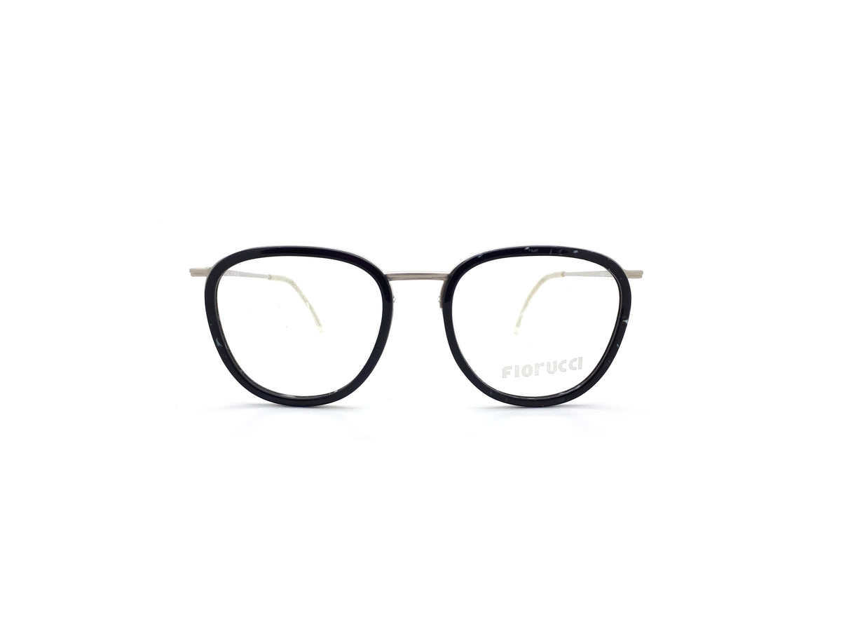 Fiorucci - Metalflex 8 Black