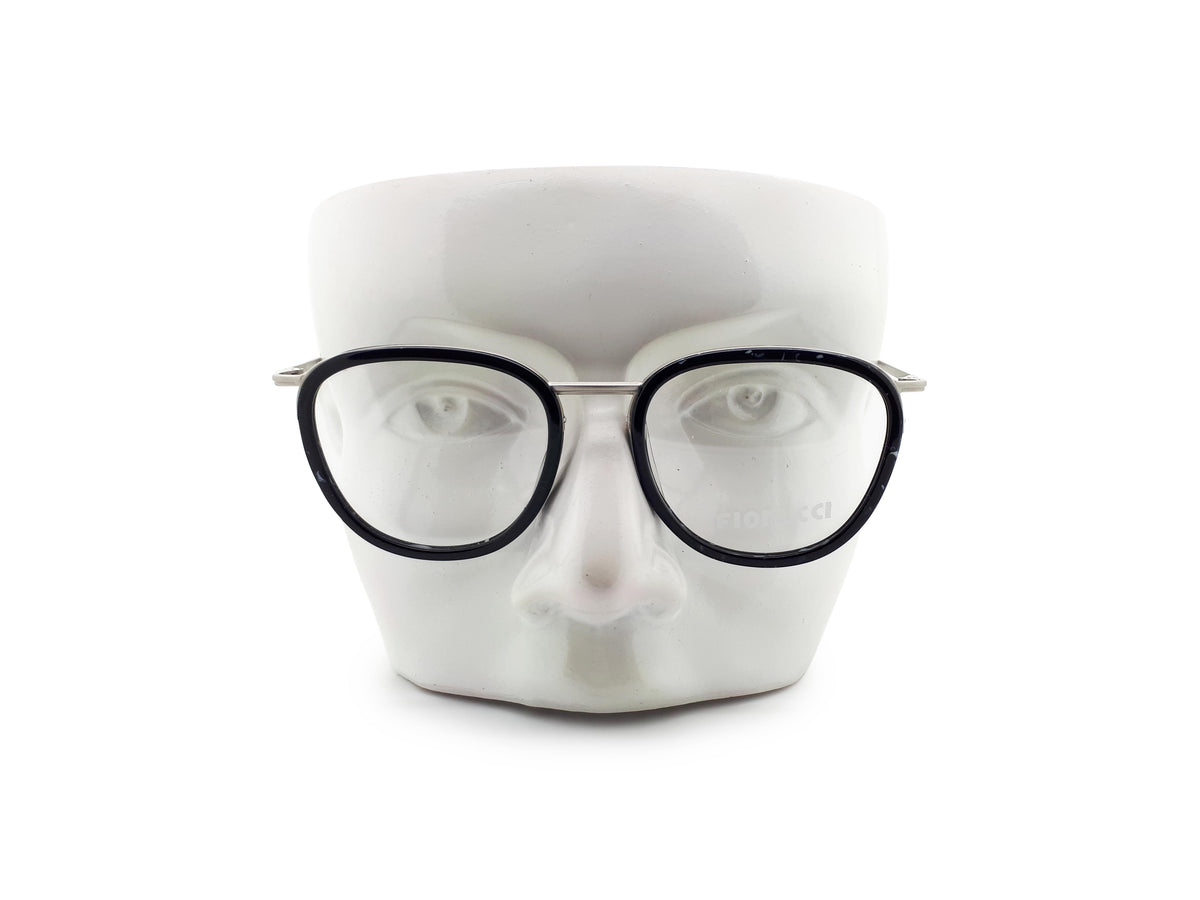 Fiorucci - Metalflex 8 Black