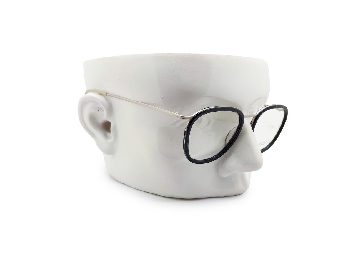 Fiorucci - Metalflex 8 Black