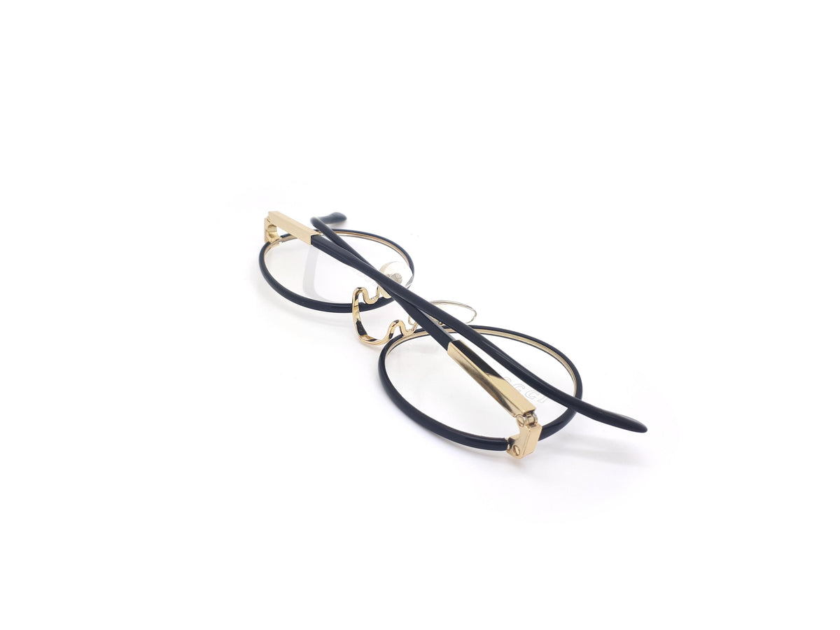Fiorucci - Metalflex OW Black